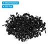Unique Bargains Corrosion Resistance Light Weight Durable Arts and Crafts Brads 200 Pcs - 3 of 4