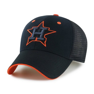 Mlb Houston Astros Money Maker Mesh Hat : Target