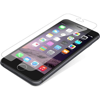 ZAGG InvisibleShield Case Friendly Screen Protector for iPhone 6/6S