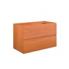 Modway Scenic 30" Wall-Mount Bathroom Vanity Cabinet (Sink Basin Not Included) - 2 of 4