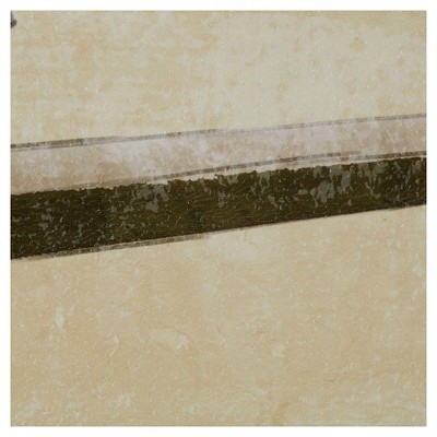 Vintage Airplane Triptych Canvas Art Set in Beige and Gray