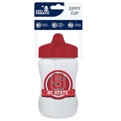 MasterPieces NCAA North Carolina State Sippy Cup