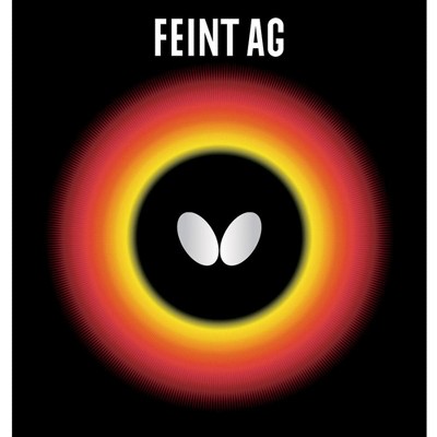 Butterfly Feint AG