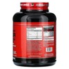 MuscleMeds Carnivor, Bioengineered Beef Protein Isolate, Fruit Punch, 3.67 lbs (1,669 g) - 2 of 2