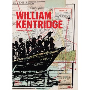 William Kentridge - (Hardcover) - 1 of 1
