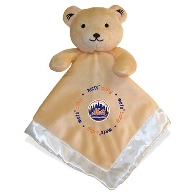 mets teddy bear