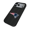 NFL AFC Teams Text Backdrop MagSafe Compatible Cell Phone Case for Apple iPhone 17 Series - 2 of 4