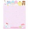 Sanrio Sanrio Characters Letter Set - 3 of 4