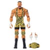 WWE Elite 119 Bron Breakker Action Figure - 3 of 3