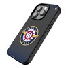 MLB Cooperstown West Teams Linen Bump Cell Phone Case for Apple iPhone - 2 of 4