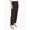 Jones New York Bi-Stretch Straight Leg Pants - 16 - 2 of 3