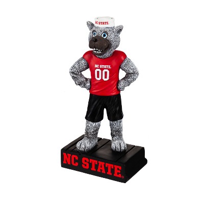North Carolina State University, Mascot Statue