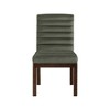 Meridian Furniture,Evelyn Velvet Dining Chair - 2 of 4