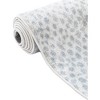 Unique Loom Kamala Washable Collection Area Rug - Animal print - 4 of 4