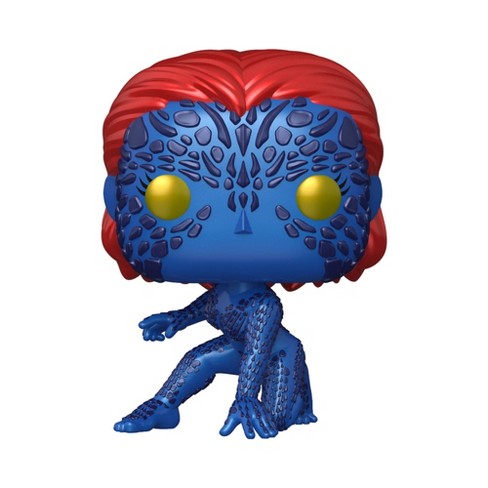 Funko Pop Marvel X Men th Mystique Mt Target Exclusive Target