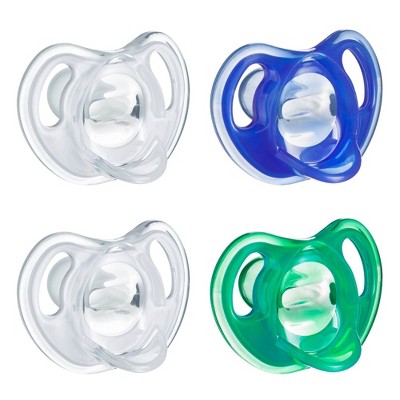 tommee tippee pacifiers