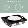 Rossie Home Lap Tray - 4 of 4