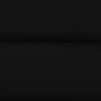 black chair frame + black cloth