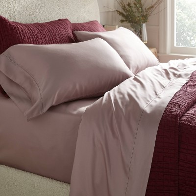 320 Thread Count Cool TENCEL Lyocell Sheet Set