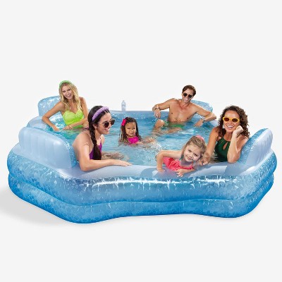 Funsicle Great Escape Pool