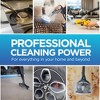 Euroflex Vapour Pro 20-Piece All-in-One Steam Mop with Built-In Portable Steam Cleaner Refurbished - 2 of 4