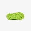 Lusso Cloud Juniors Scenario Slip-On Volley Yellow - 4 of 4
