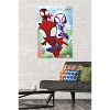 Trends International Marvel Spidey and His Amazing Friends - Webs Unframed Wall Poster Prints - 2 of 4