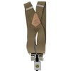 John Deere Men's Elastic 2 Inch Wide Clip-End Suspenders - 4 of 4