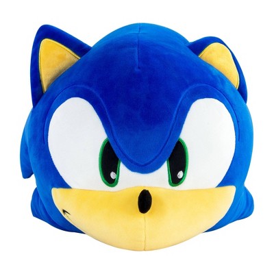 Squishmallows Sonic the Hedgehog 8-in Plush (Styles May Vary