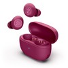 JLab Go Pop ANC True Wireless Bluetooth Earbuds - image 2 of 4