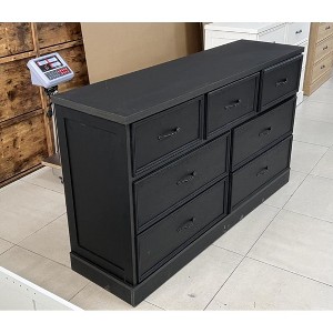 6 Dresser for Bedroom, 54 in Wide Drawer Dresser with Storage Freestanding - 1 of 1