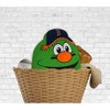 MLB Boston Red Sox Plushie Mascot Throw Pillow - 3 of 3
