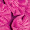Collections Etc Stylish and Comfortable Floral Embellished Hat - 4 of 4