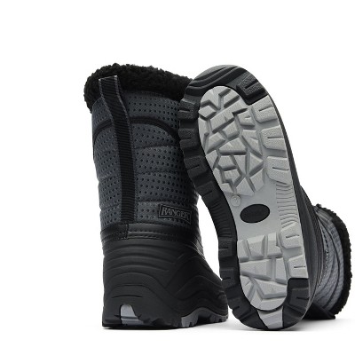 Kids Snowbank Big Kids' Boot Size 1