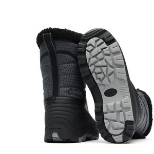 Kids Snowbank Big Kids' Boot - 1 of 4
