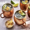 Cutwater Non-Alcoholic Ginger Beer - 12oz Cans - 110 Calories Fat-Free - Soda Mixer for Moscow Mule, Dark n Stormy - 3 of 4