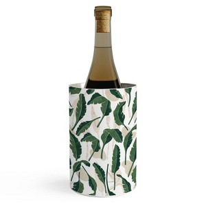 Marta Barragan Camarasa Simple tropical nature G Wine Chiller - Deny Designs - 1 of 2