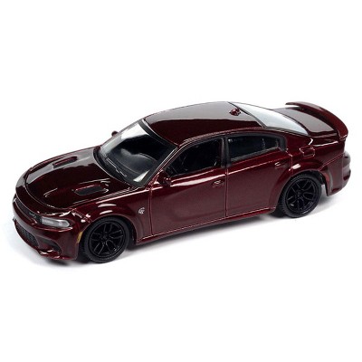 1/64 2021 Dodge Charger