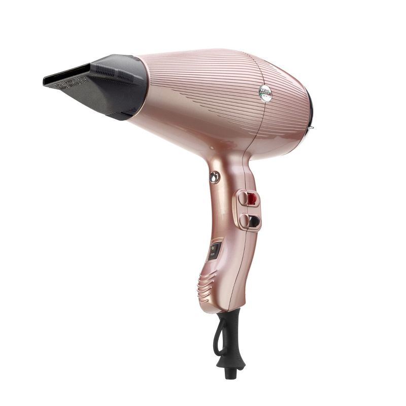 Gamma+ Aria Dual Ionic Professional Ultralight Hair Dryer, 3 of 8