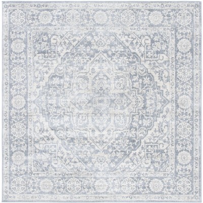 Brentwood BNT832 Power Loomed Rug - Safavieh