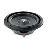 Focal SUB 10 SLIM 10" Shallow Mount Subwoofer, Single 4-Ohm, 230W RMS - 460 W MAX - 3 of 4