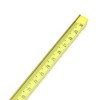 Unique Bargains Ruler Square Ruler 30cm +/-5% Accuracy Acrylic Gradient 11.81"x0.39"x0.39" 1 Pcs - 4 of 4