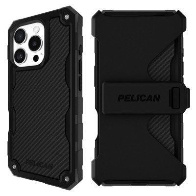 Pelican Apple iPhone 16 Pro MagSafe Compatible Case