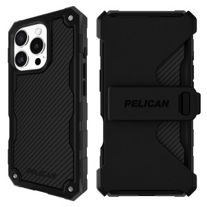 Pelican Apple iPhone 16 Pro MagSafe Compatible Case - 1 of 4
