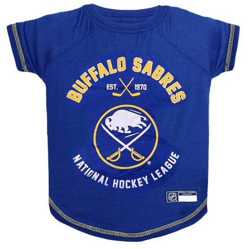 Sabres shirt hot sale