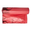 McKesson Infectious Waste Bag 40 to 45 gal. Case of 100 - 3 of 4