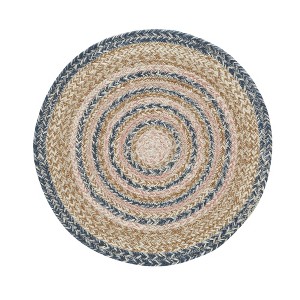 Kaila Jute Trivet 15 - 1 of 3