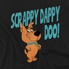 Men’s Scooby Doo! Scrappy Doo Long Sleeve T-Shirt - 2 of 4