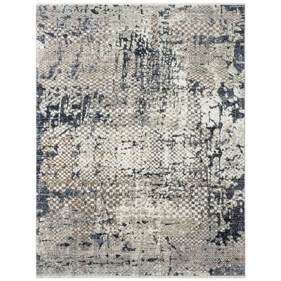 Everloom Carina Paige Modern Abstract Area Rug : Target