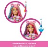 Barbie Cutie Reveal Care Bears Doll & Accessories, Series 2 Togetherness Bear with 10 Surprises - 3 of 4